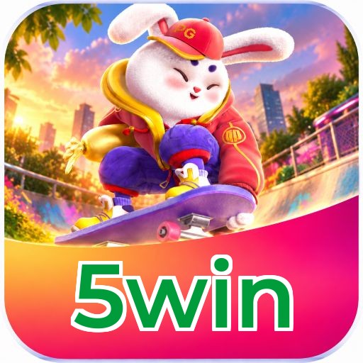5win Segurança Logo 2