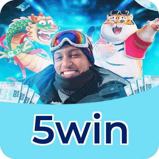 5win APP mobile iOS Android - 187 mil downloads São Paulo Rio BH