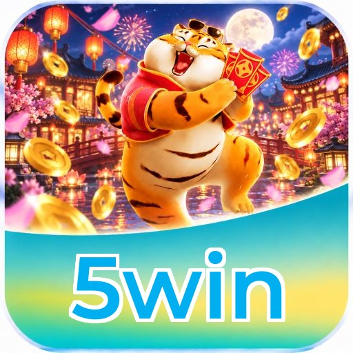 5win Big Wins e Jackpots