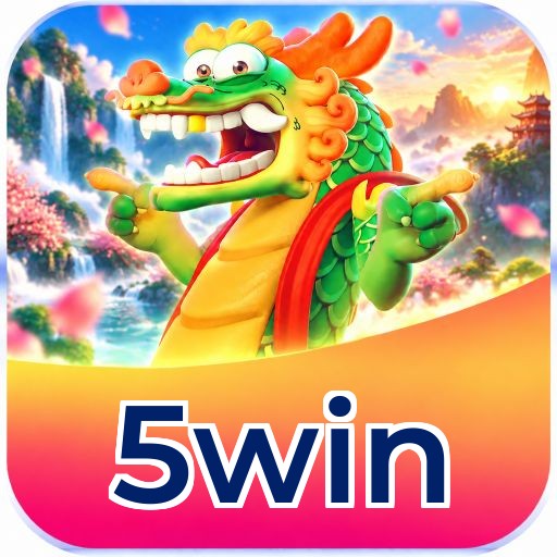 5win Logo