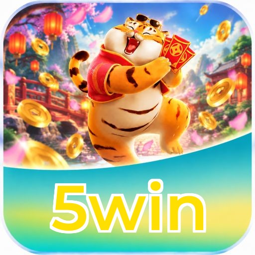 5win Cassino Online Certificado