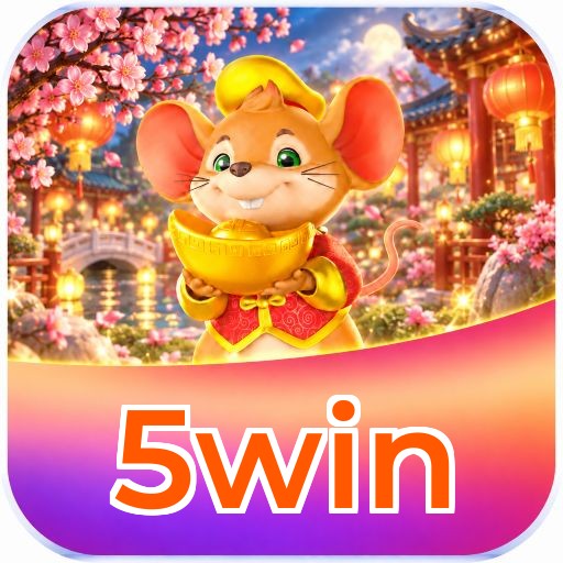5win Instalar Logo 2