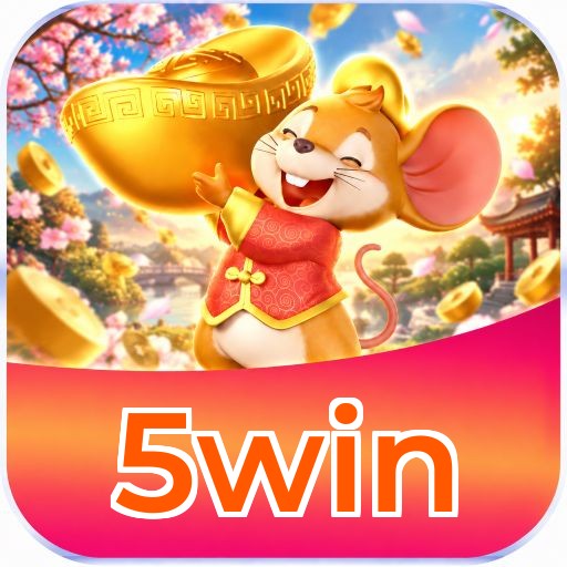 5win Logo 2