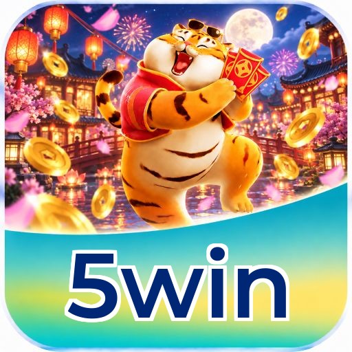 5win Logo
