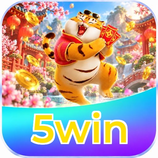 Loteria 5win - Quina e mais jogos