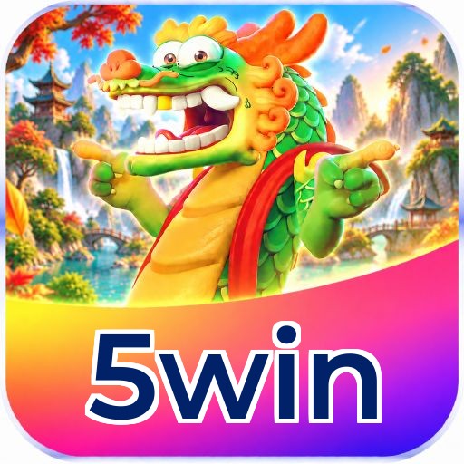 5win Segurança Logo 3