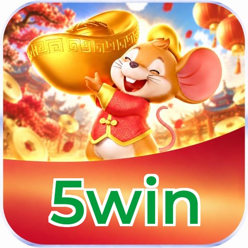 5win Segurança Logo 1