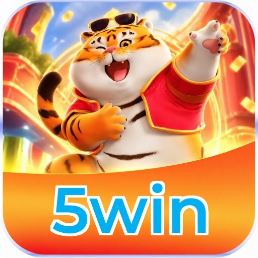 Fortune Tiger Logo 2