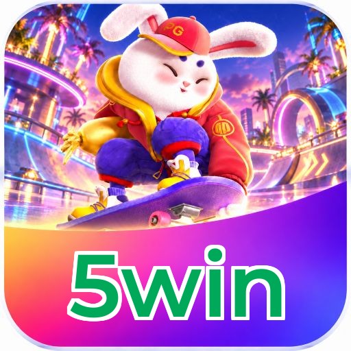 Slots 5win - 1.500+ Jogos RTP Alto