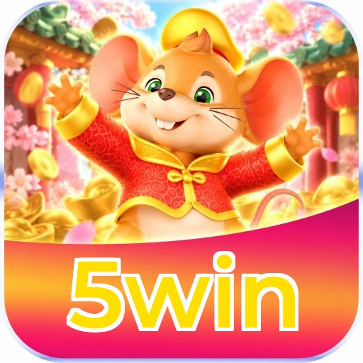 5win PIX Instantâneo - Saques em 8 Minutos
