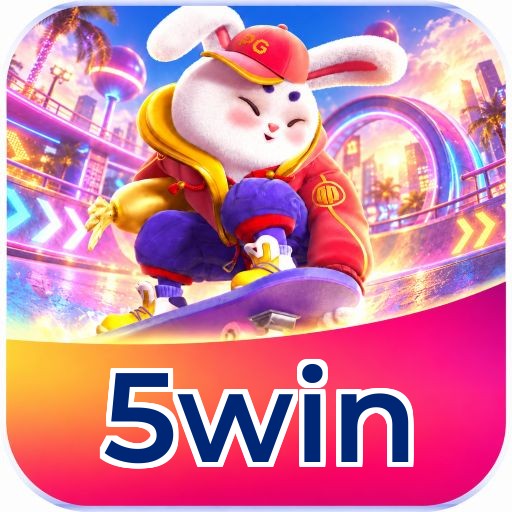 5win Logo 3