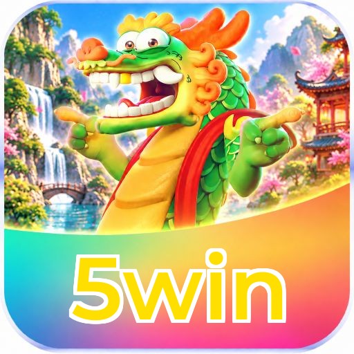 5win Logo