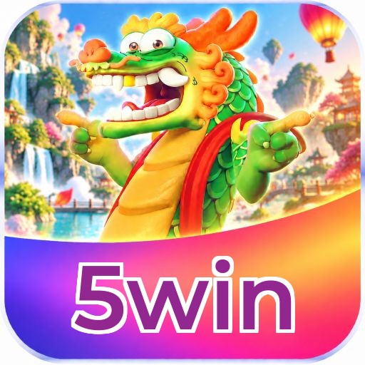 5win Logo