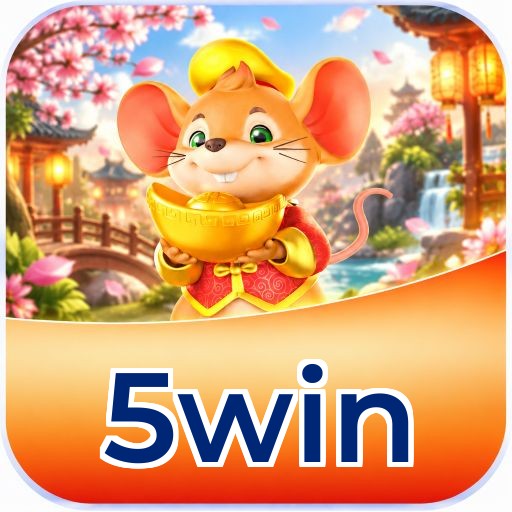 Plataforma 5win - Segurança SSL 256-bit