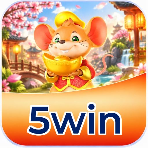 Slots 5win - Jackpots Progressivos