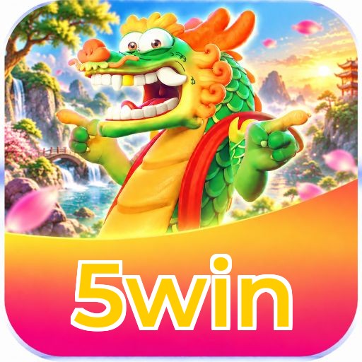 Slots 5win - RTP Alto Certificado