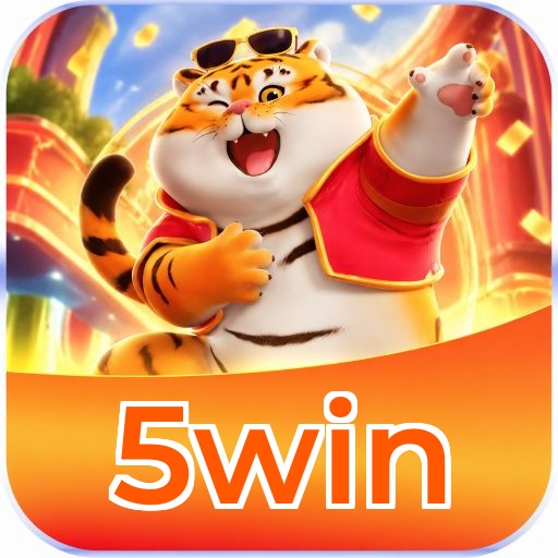 5win PIX Instantâneo - Saques em 8 Minutos