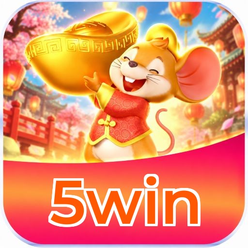 5win Logo 1